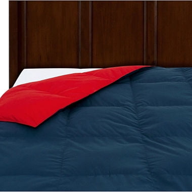 navy down comforter bedroom waverly reversible peachy down comforter twin navyred walmartcom navy down comforter bedroom waverly reversible peachy down comforter twin navyred walmartcom